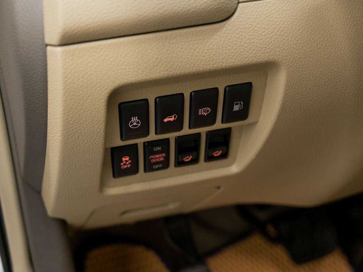 Nissan Murano, 2013 - Фото №15