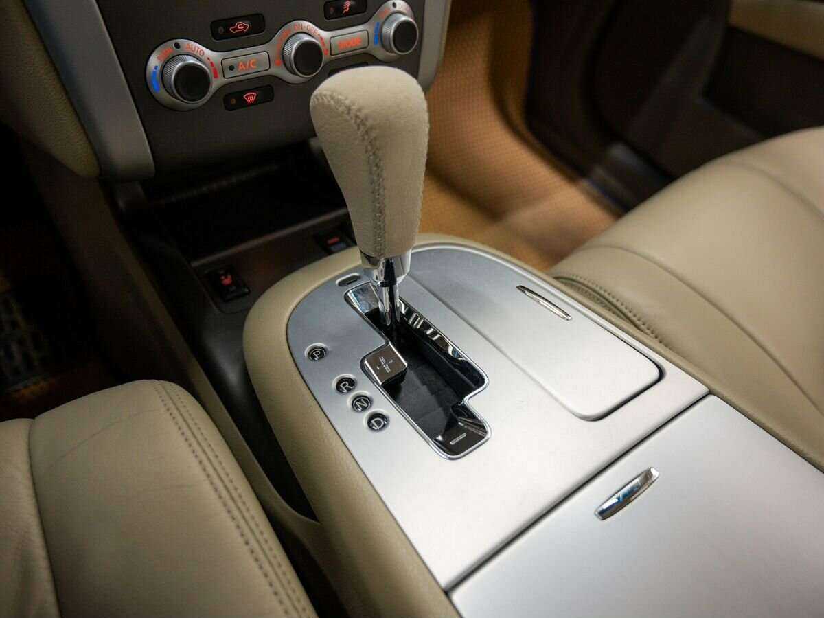 Nissan Murano, 2013 - Фото №19