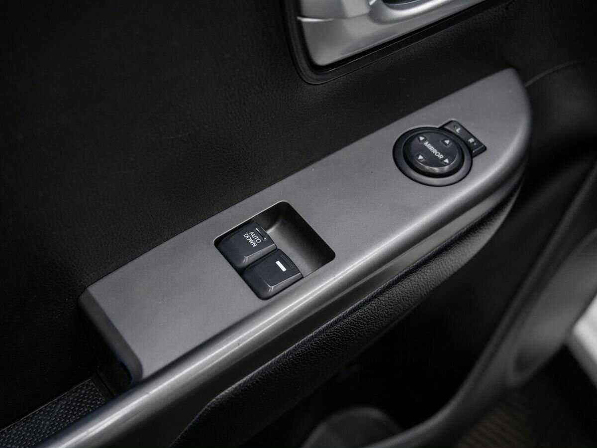 Kia Rio, 2017 - Фото №14