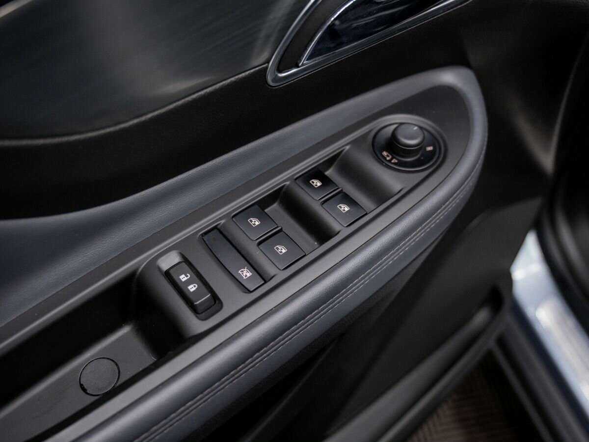 Opel Mokka, 2012 - Фото №13