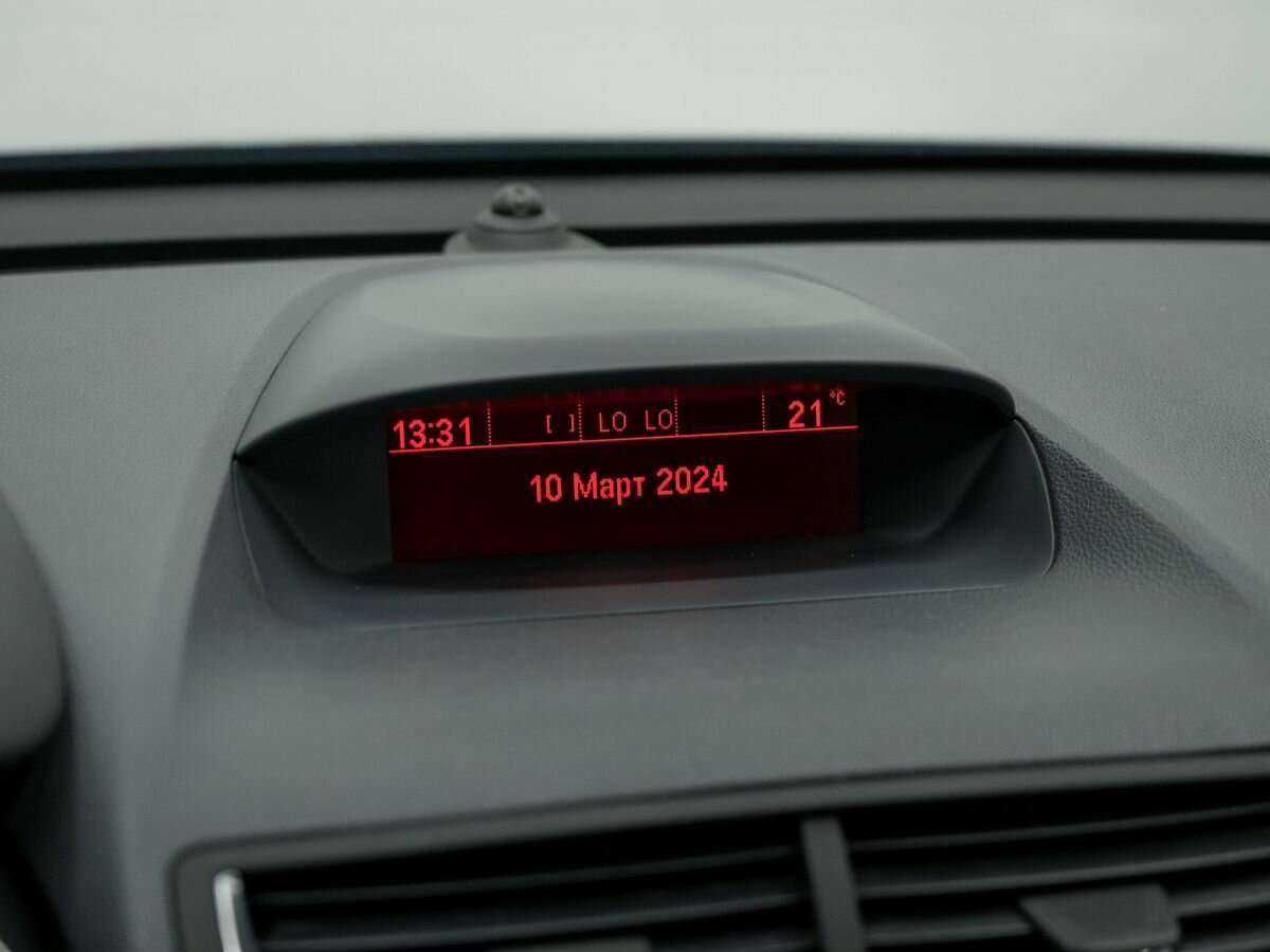 Opel Mokka, 2012 - Фото №20