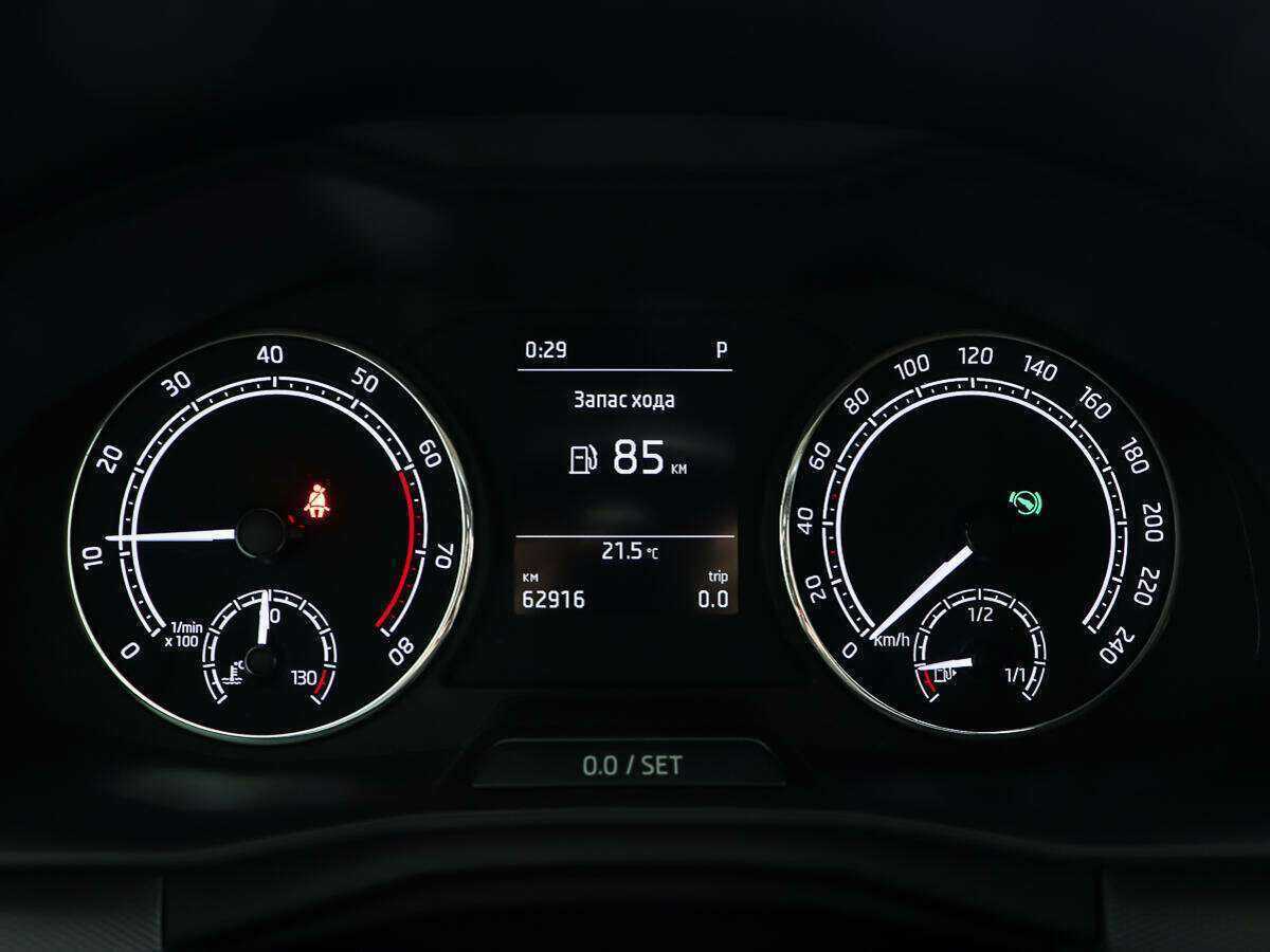 Skoda Rapid, 2020 - Фото №13