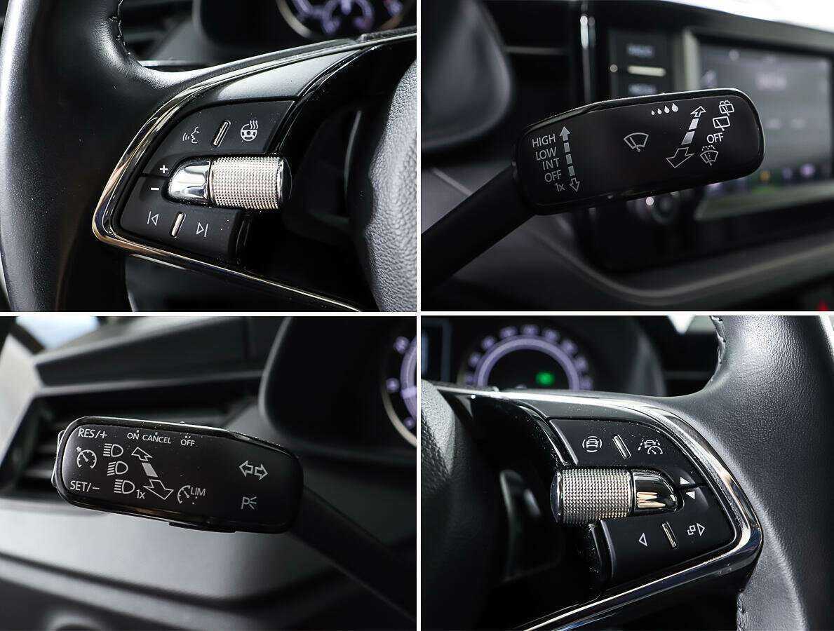 Skoda Rapid, 2020 - Фото №17