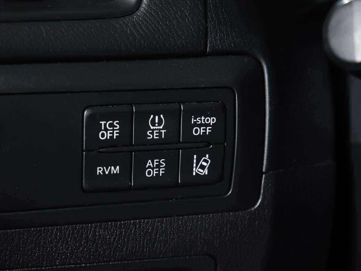 Mazda CX-5, 2013 - Фото №16