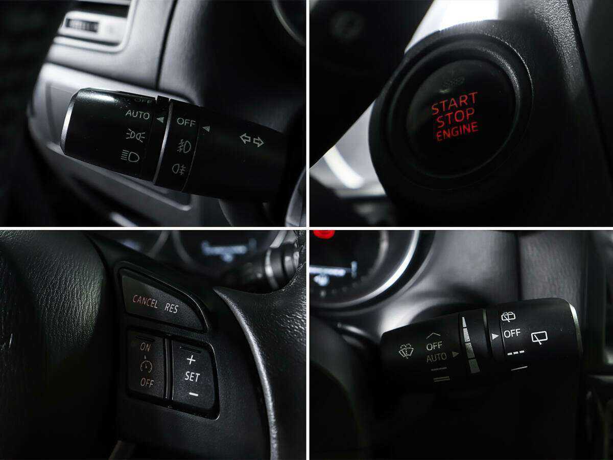 Mazda CX-5, 2013 - Фото №20