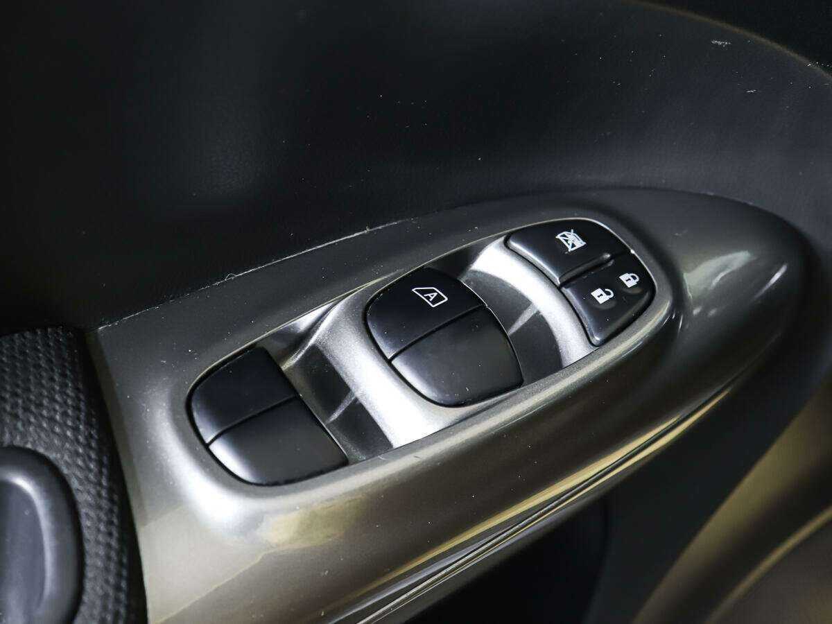 Nissan Juke, 2014 - Фото №15