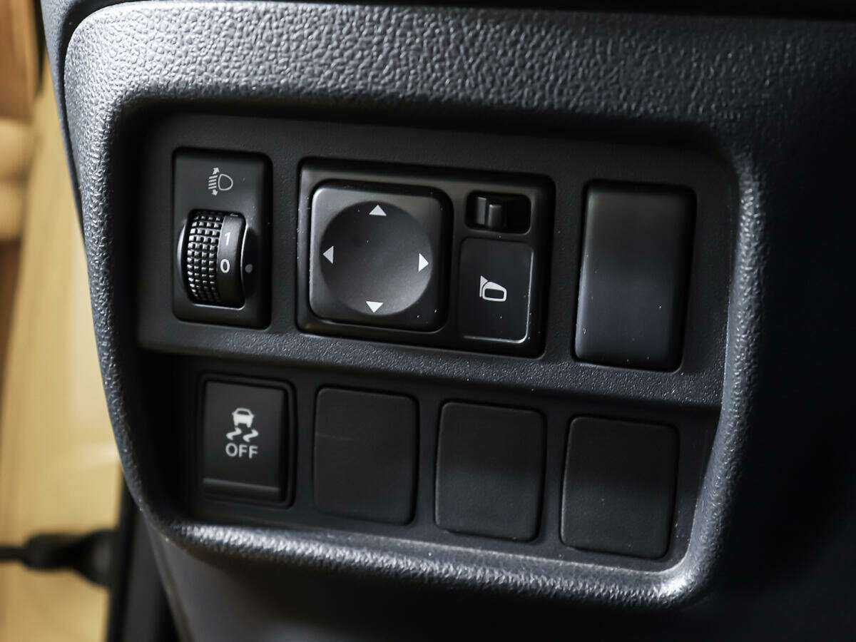 Nissan Juke, 2014 - Фото №16