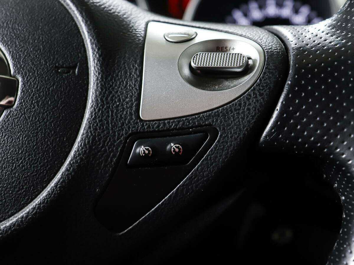 Nissan Juke, 2014 - Фото №17