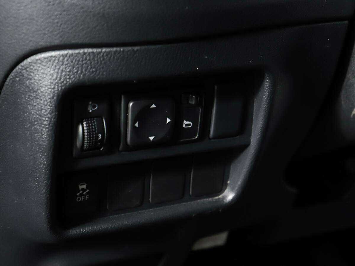 Nissan Juke, 2014 - Фото №15