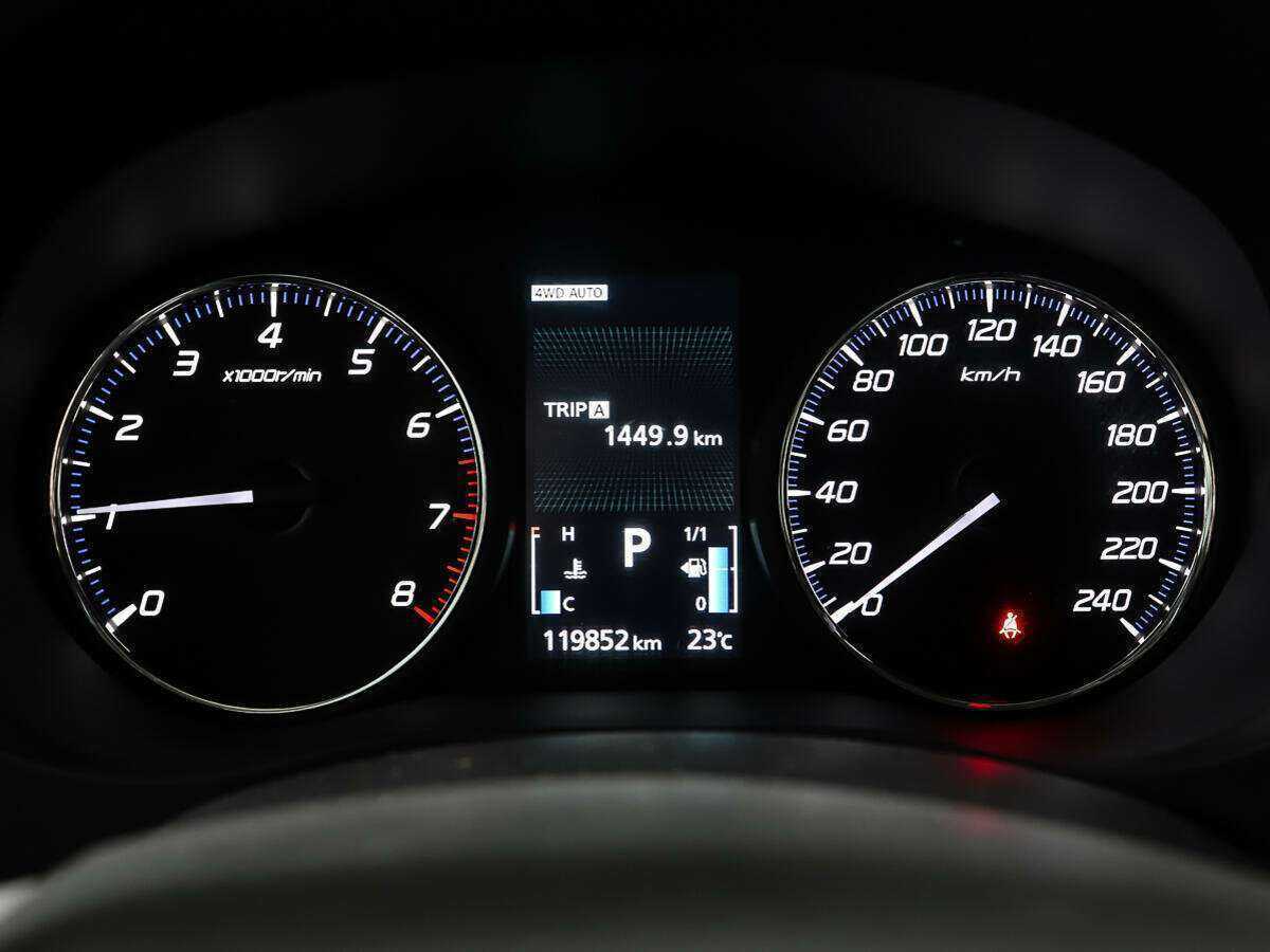 Mitsubishi Outlander, 2012 - Фото №14