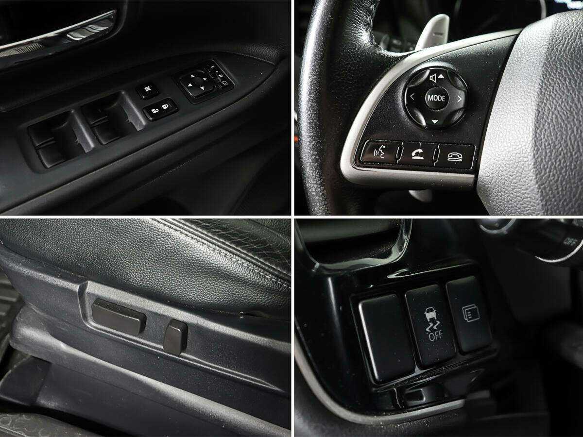 Mitsubishi Outlander, 2012 - Фото №15