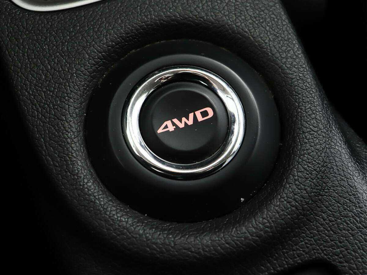 Mitsubishi Outlander, 2012 - Фото №18