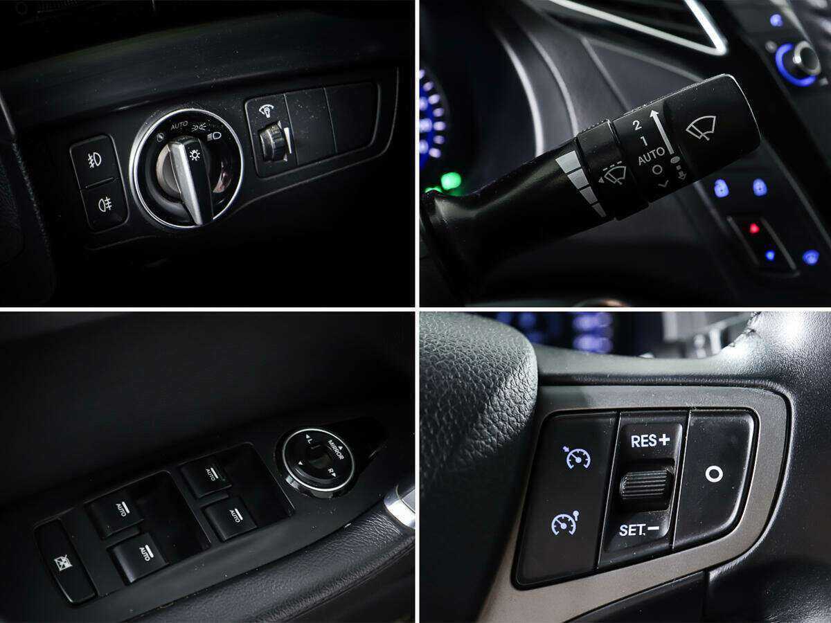 Hyundai i40, 2015 - Фото №14