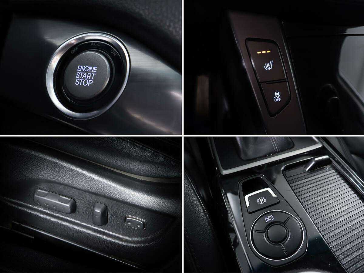 Hyundai i40, 2015 - Фото №15