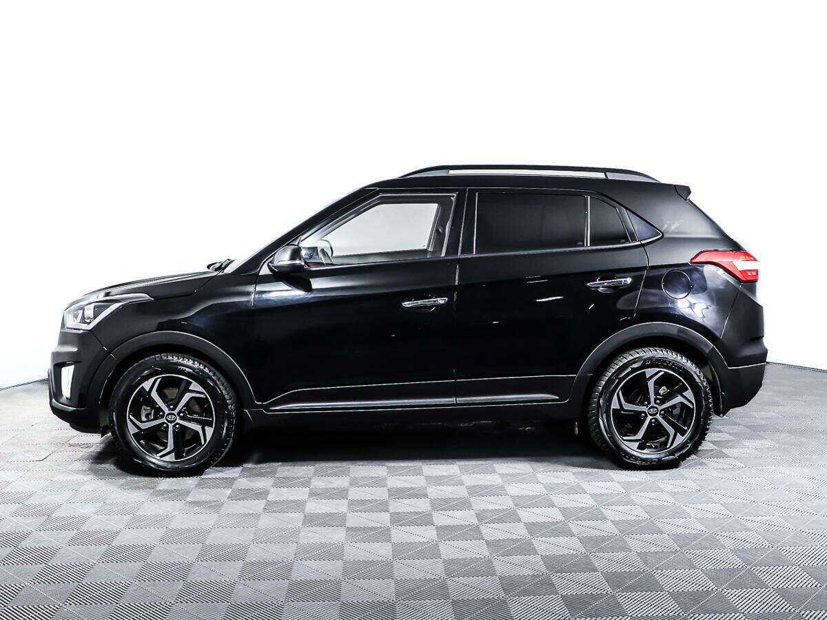 Hyundai Creta, 2019 - Фото №7