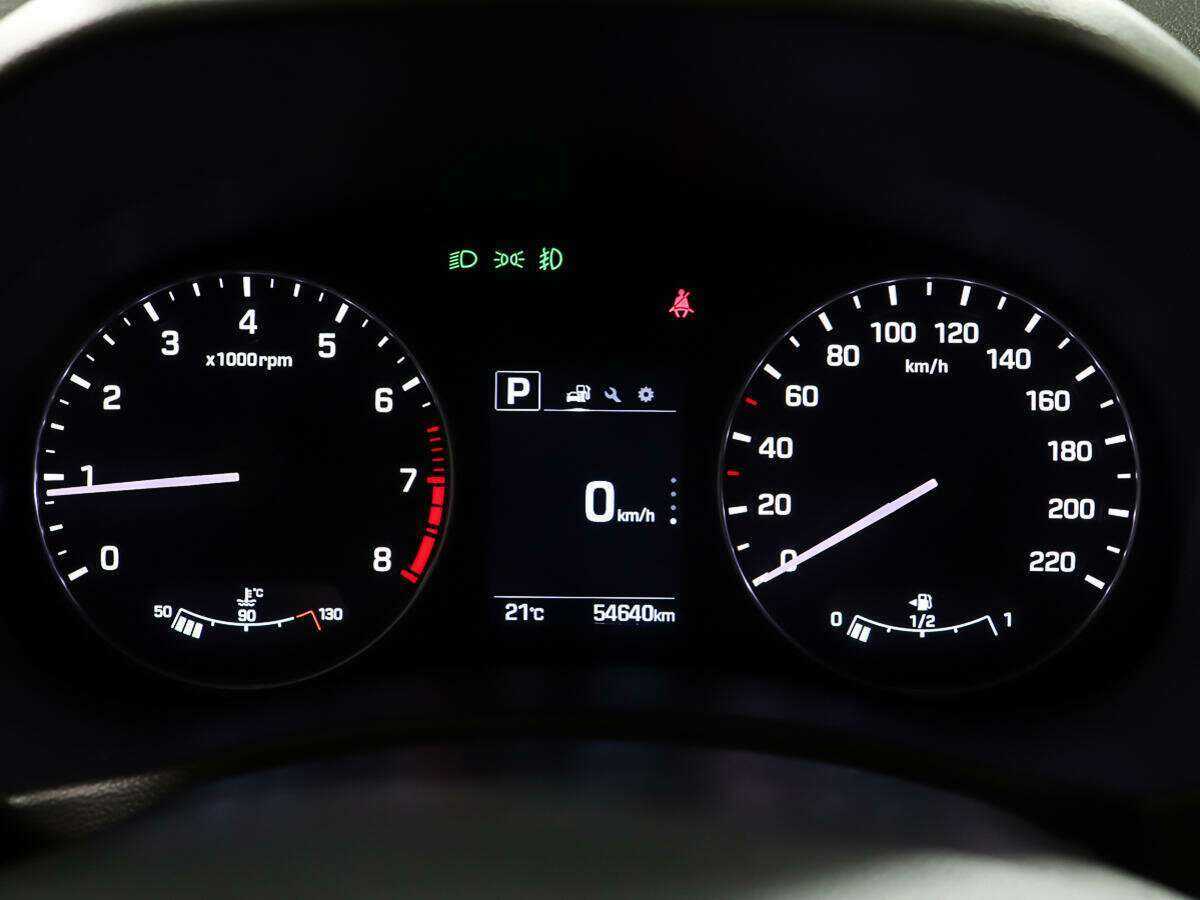 Hyundai Creta, 2019 - Фото №13