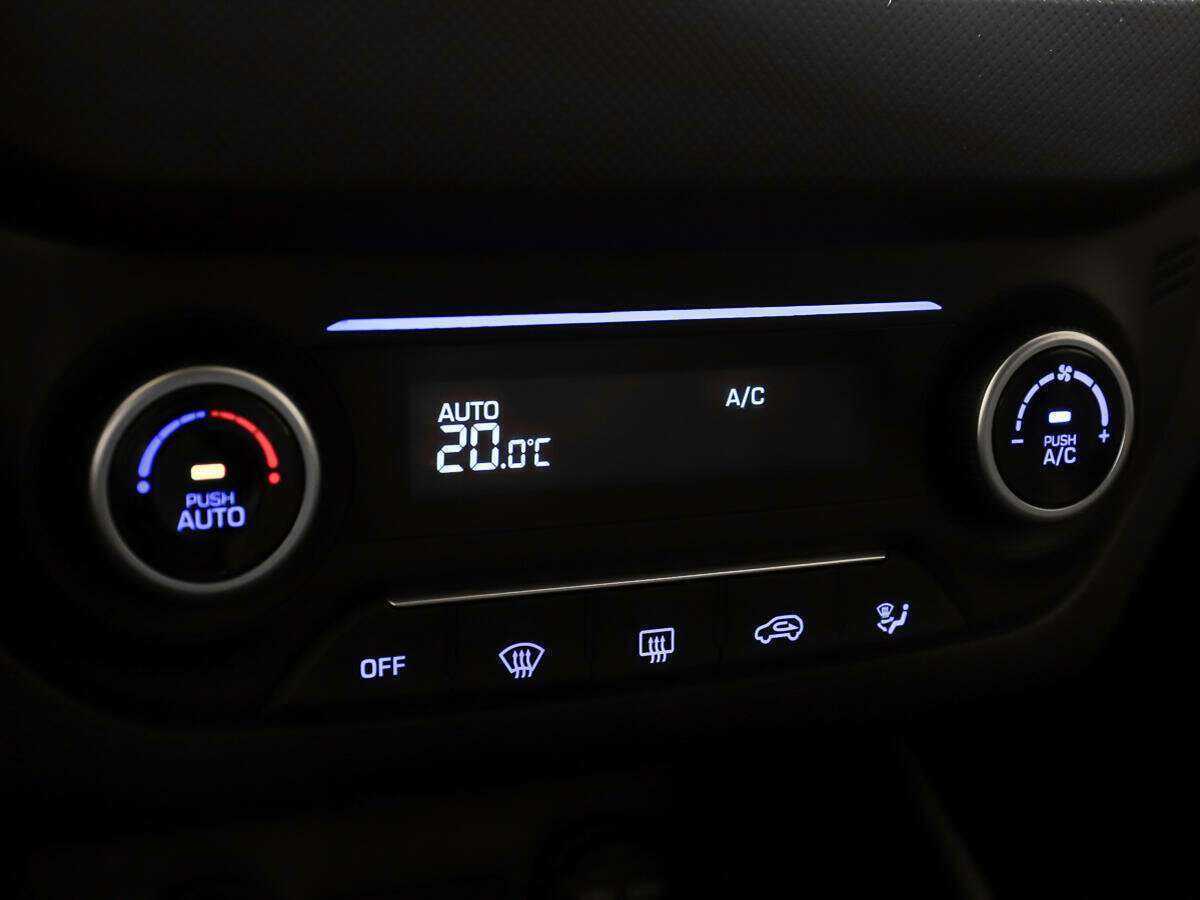 Hyundai Creta, 2019 - Фото №15