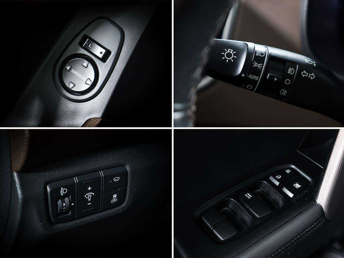 Hyundai Creta, 2019 - Фото №18