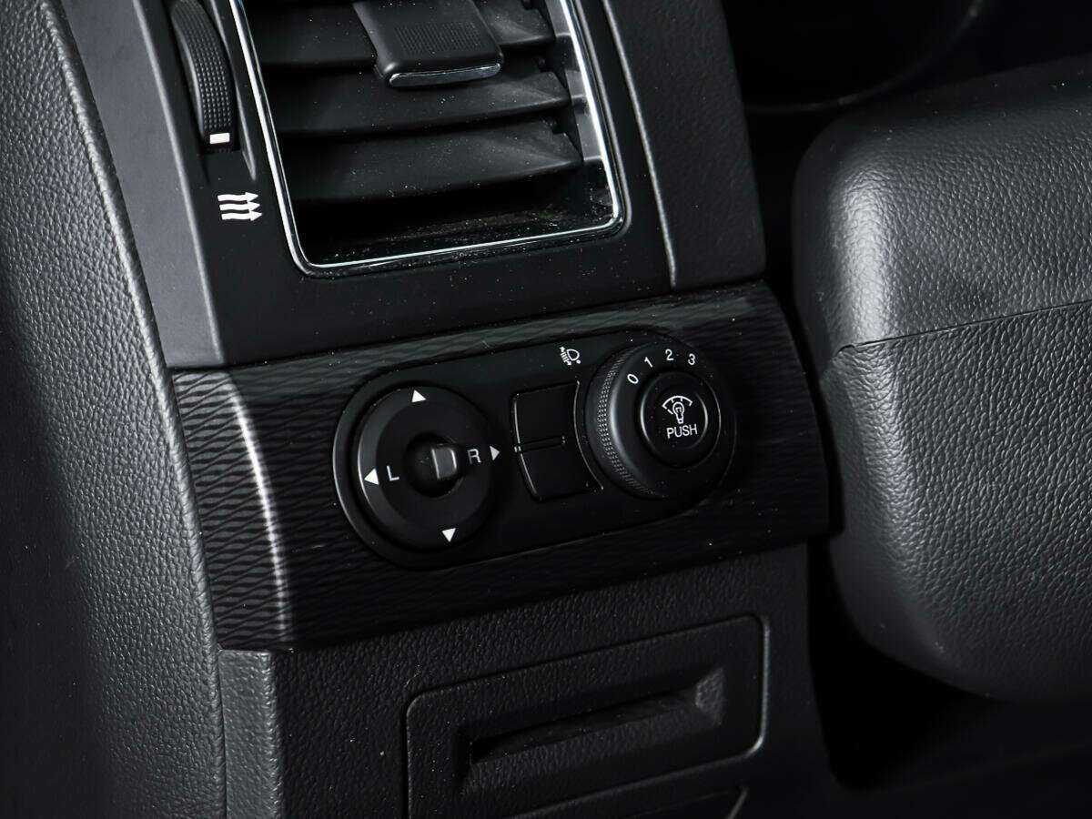 Chevrolet Captiva, 2014 - Фото №14