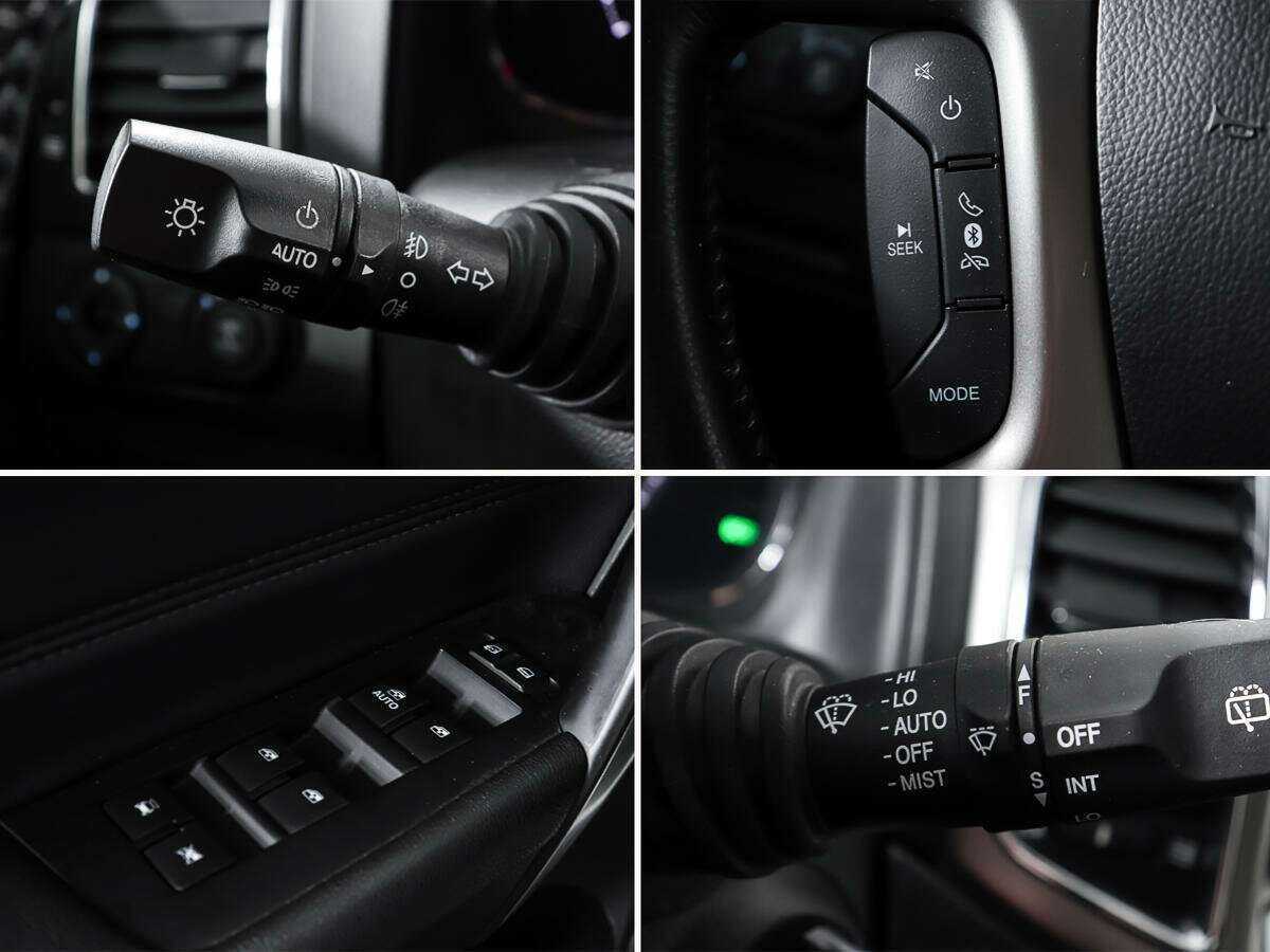 Chevrolet Captiva, 2014 - Фото №15