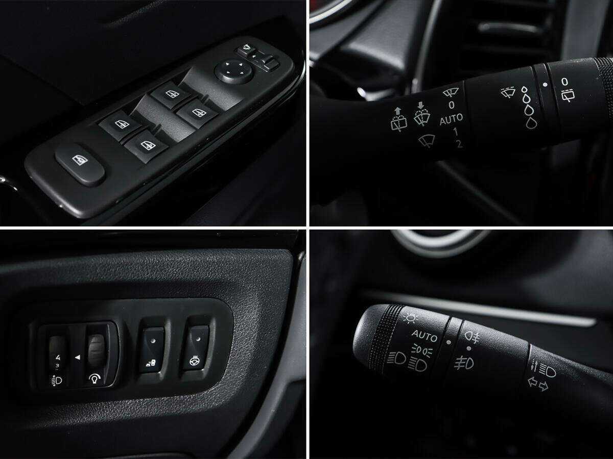 Renault Kaptur, 2020 - Фото №16