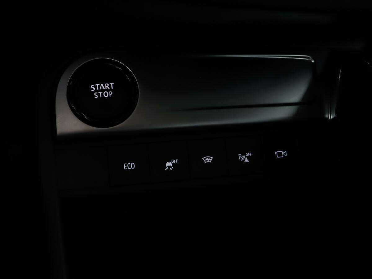 Renault Kaptur, 2020 - Фото №18