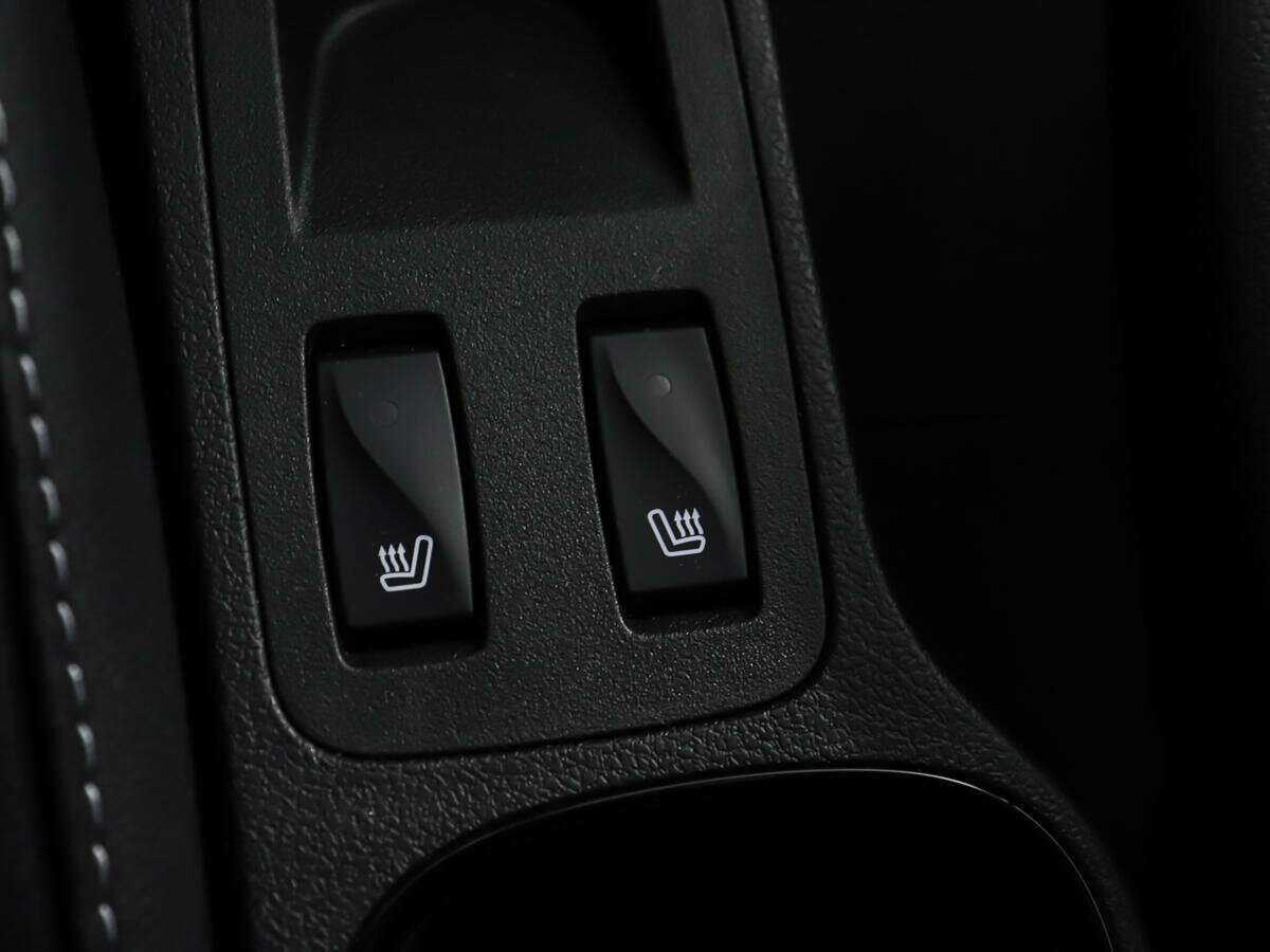 Renault Kaptur, 2020 - Фото №19