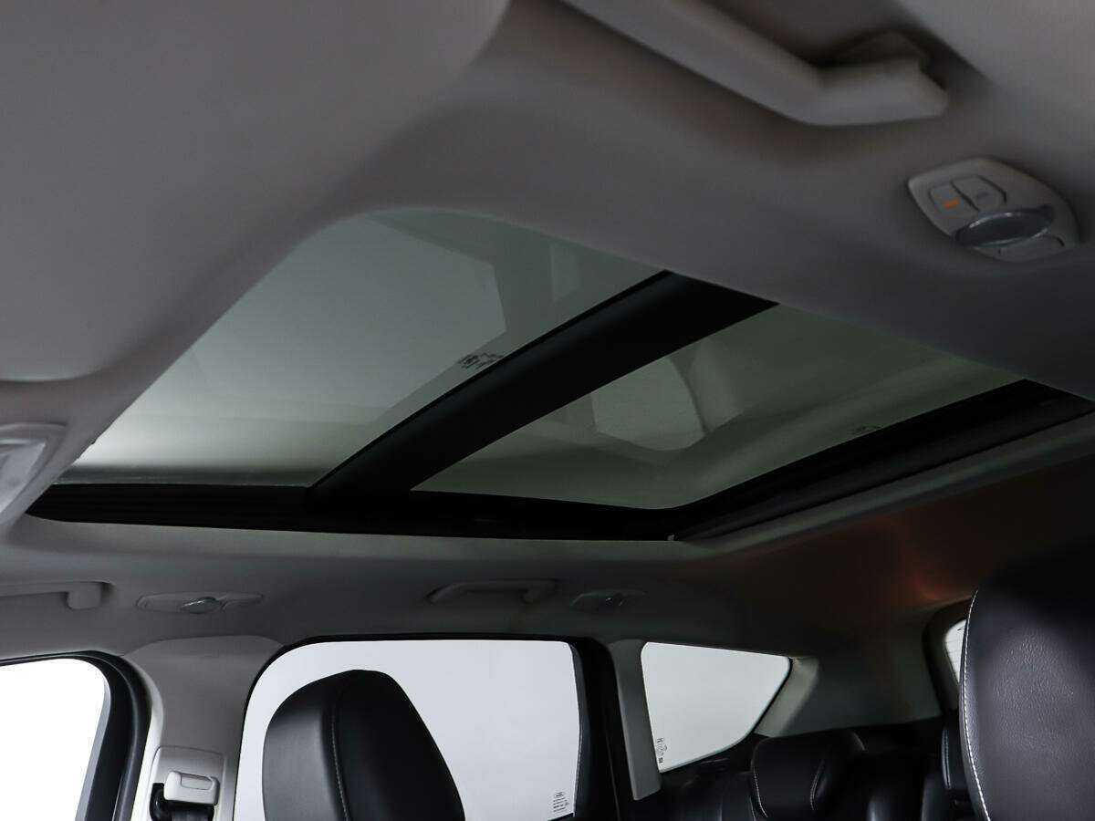 Ford Kuga, 2013 - Фото №20