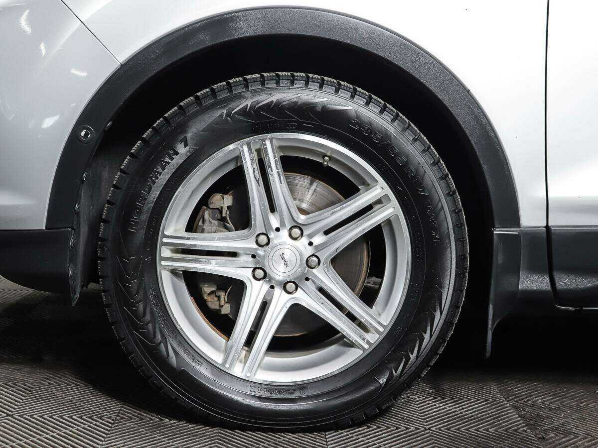 Ford Kuga, 2013 - Фото №22