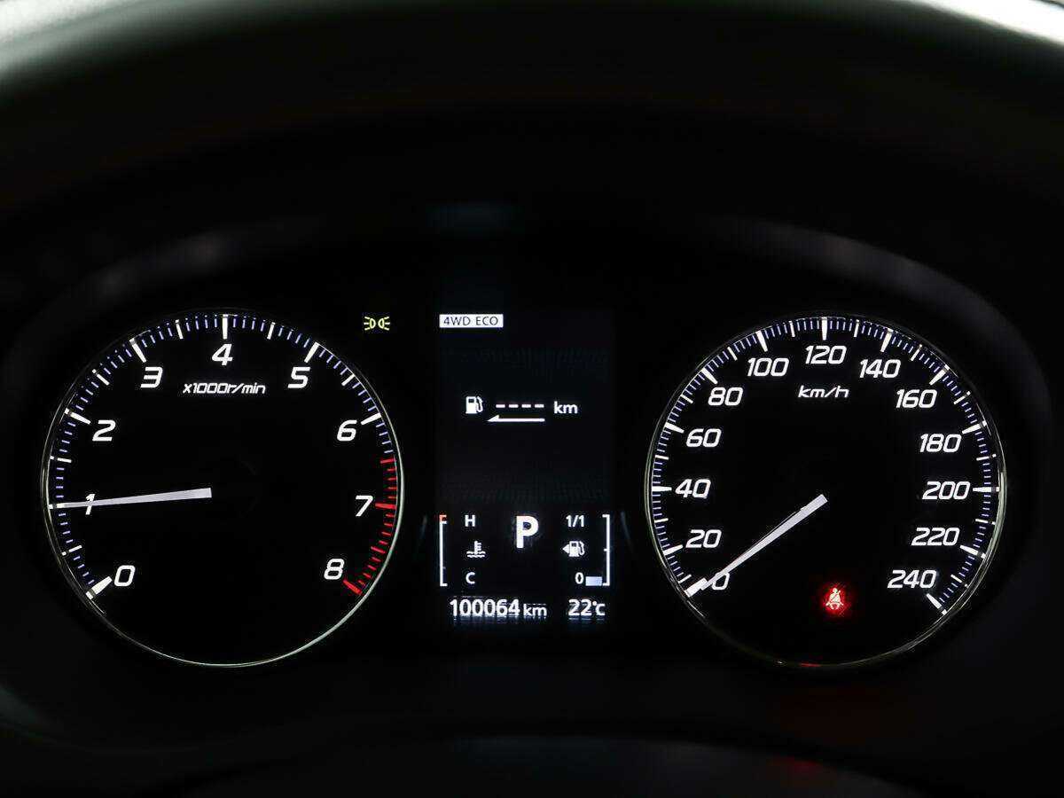 Mitsubishi Outlander, 2016 - Фото №12