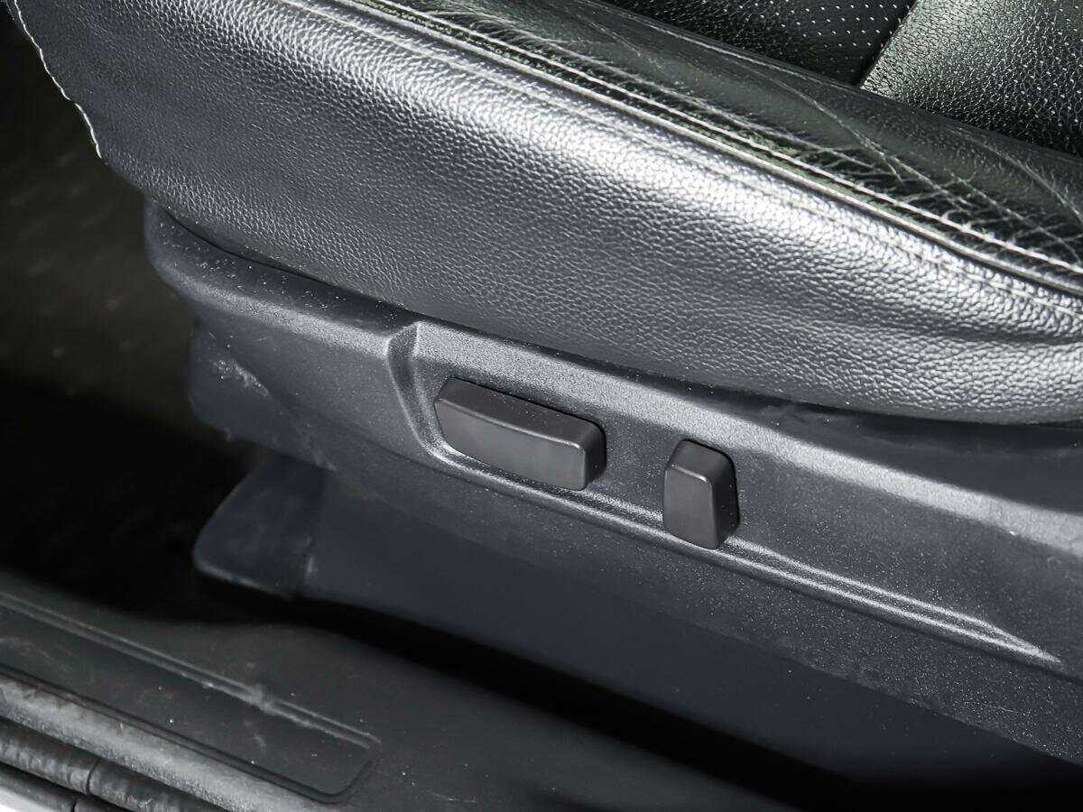 Mitsubishi Outlander, 2016 - Фото №14