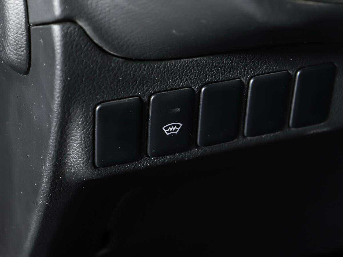 Mitsubishi Outlander, 2016 - Фото №15