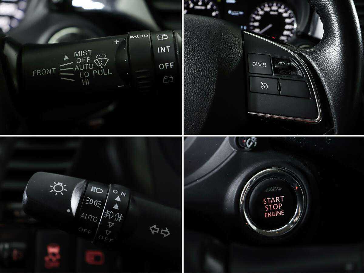 Mitsubishi Outlander, 2016 - Фото №17