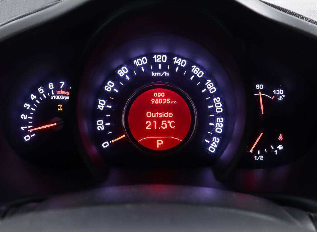 Kia Sportage, 2012 - Фото №13