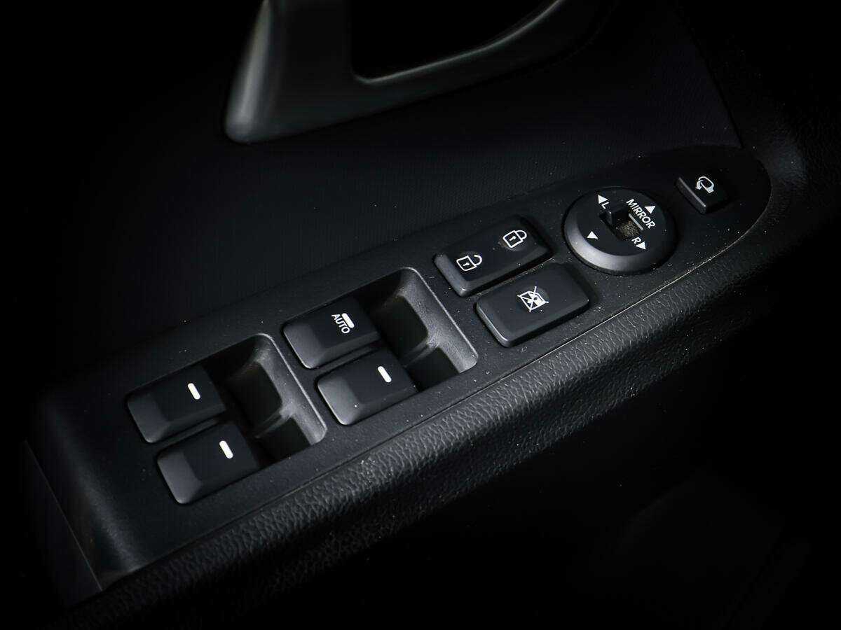 Kia Sportage, 2012 - Фото №15