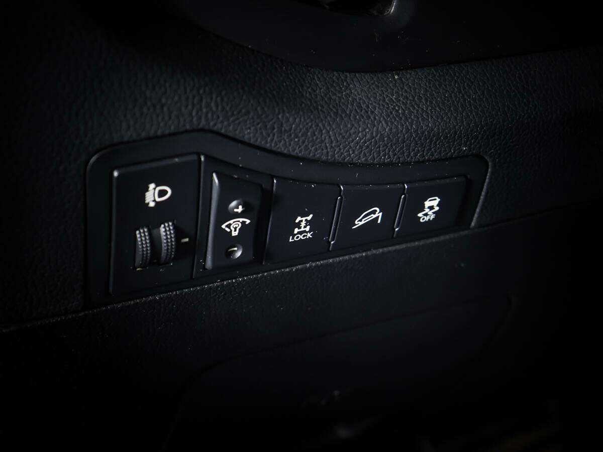 Kia Sportage, 2012 - Фото №16