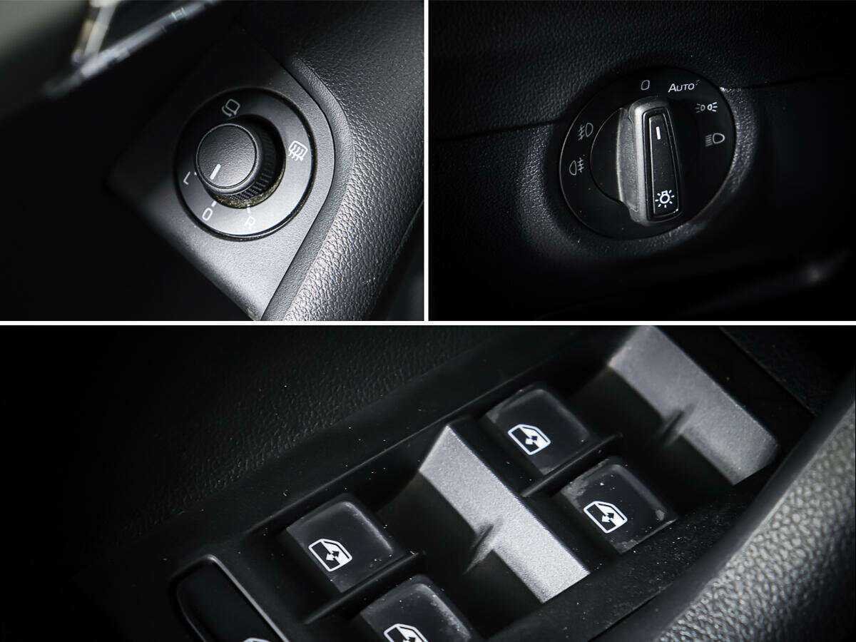 Skoda Octavia, 2018 - Фото №15