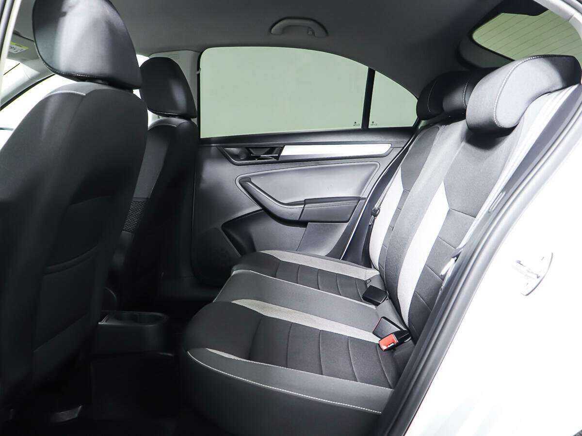 Skoda Rapid, 2019 - Фото №9