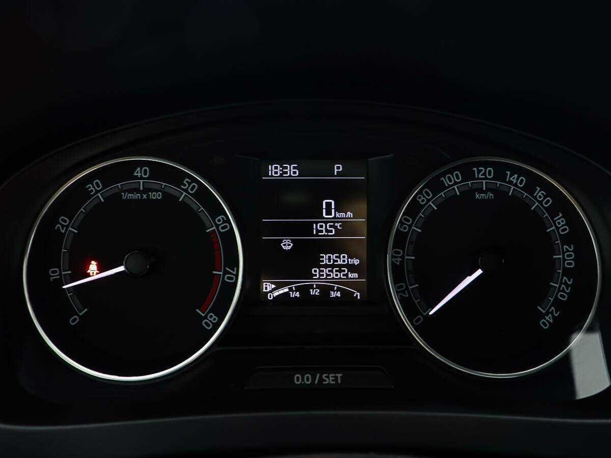 Skoda Rapid, 2019 - Фото №13
