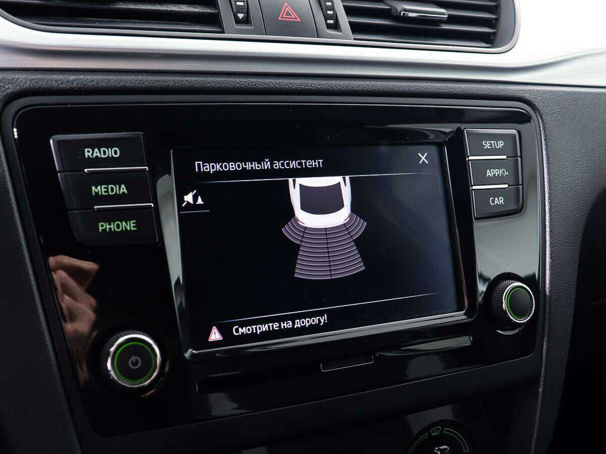 Skoda Rapid, 2019 - Фото №18