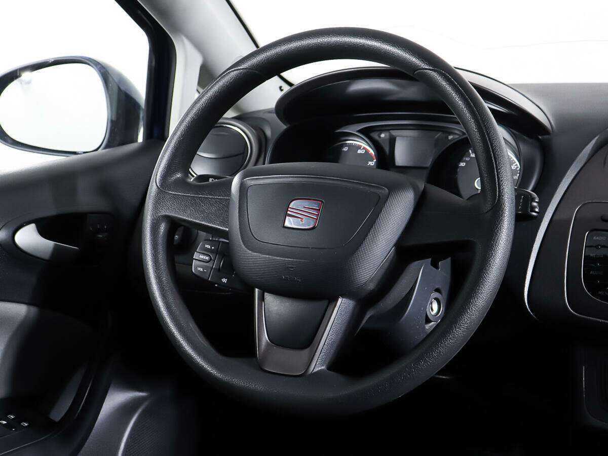 SEAT Ibiza, 2012 - Фото №13