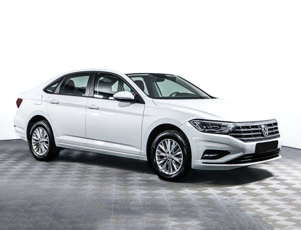 Volkswagen Jetta, 2019 - Фото №2