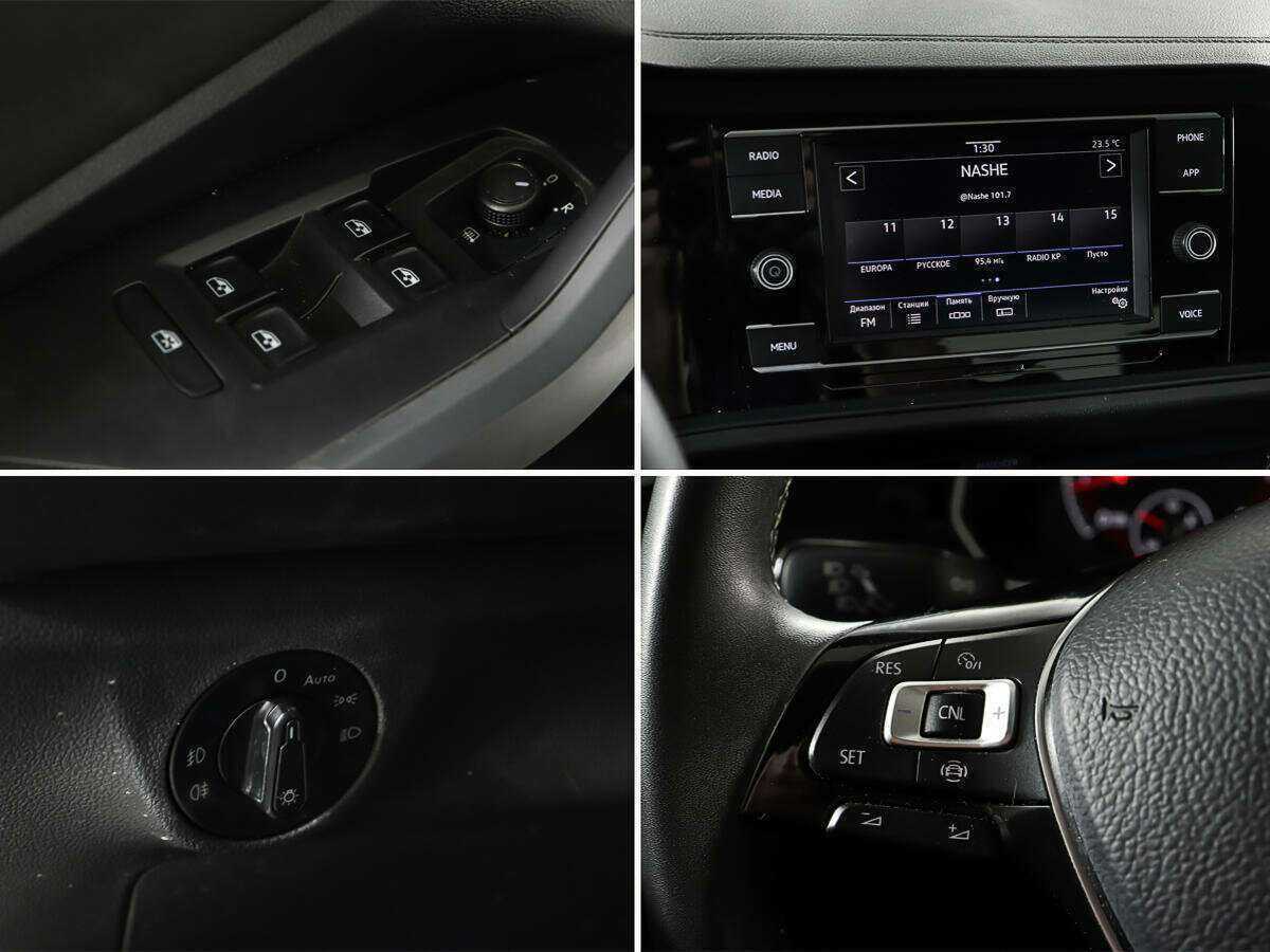 Volkswagen Jetta, 2019 - Фото №14