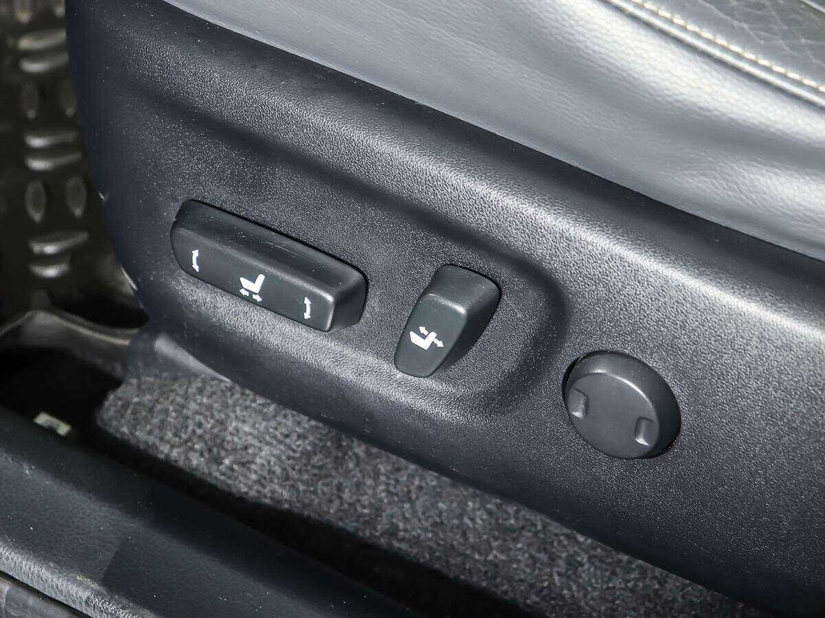 Toyota RAV4, 2013 - Фото №14