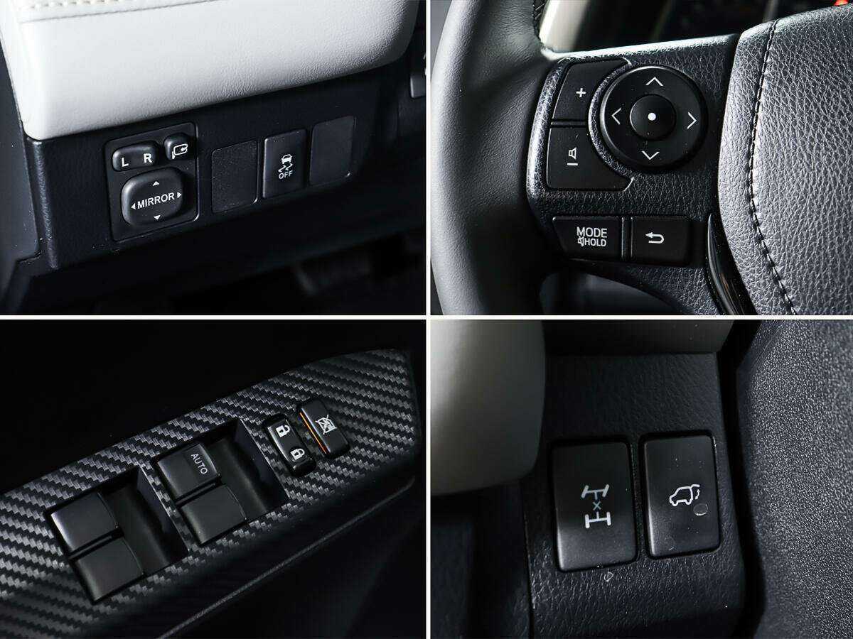 Toyota RAV4, 2013 - Фото №15