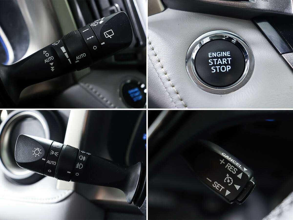 Toyota RAV4, 2013 - Фото №16