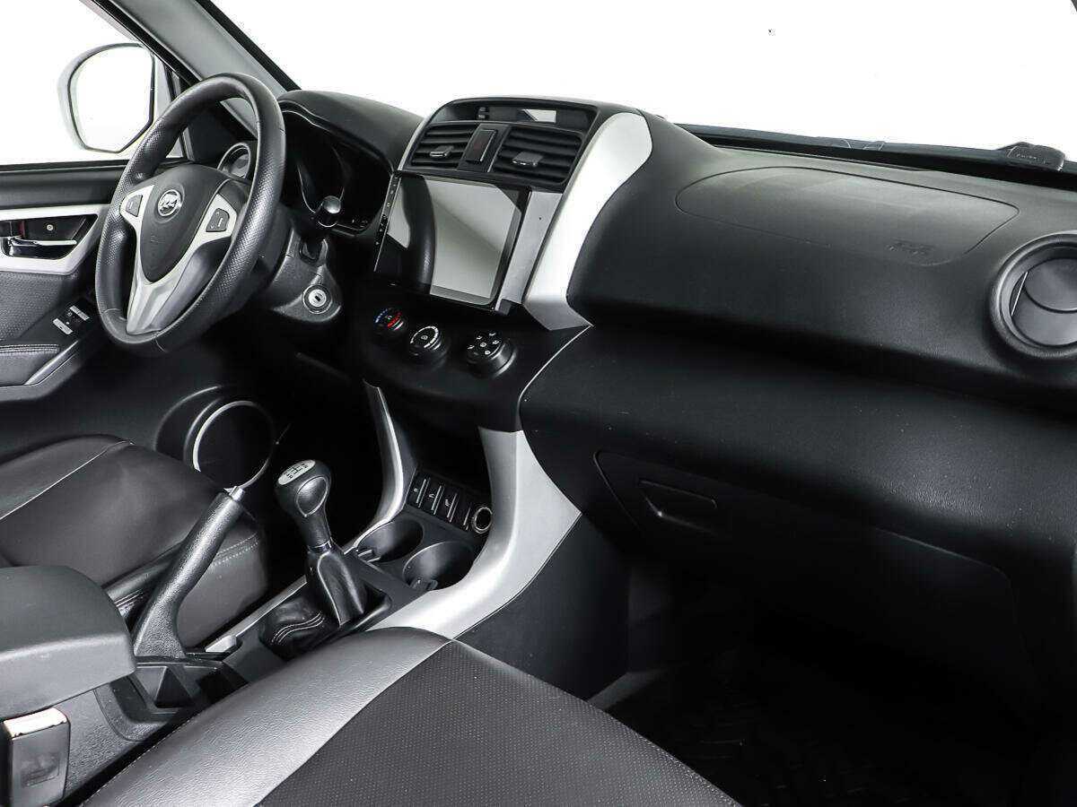 Lifan X60, 2013 - Фото №8