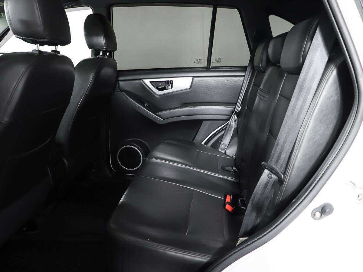 Lifan X60, 2013 - Фото №9