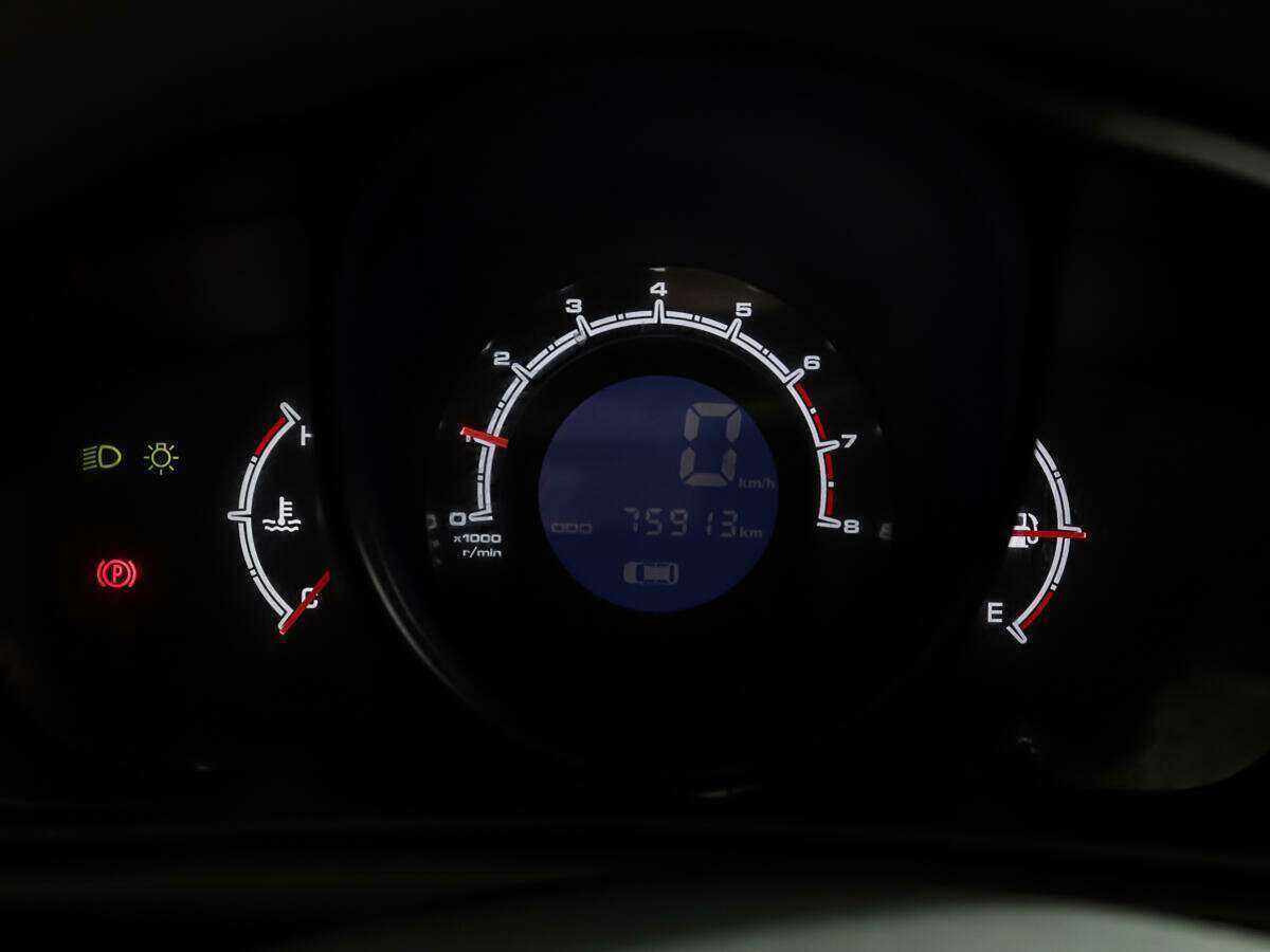 Lifan X60, 2013 - Фото №13