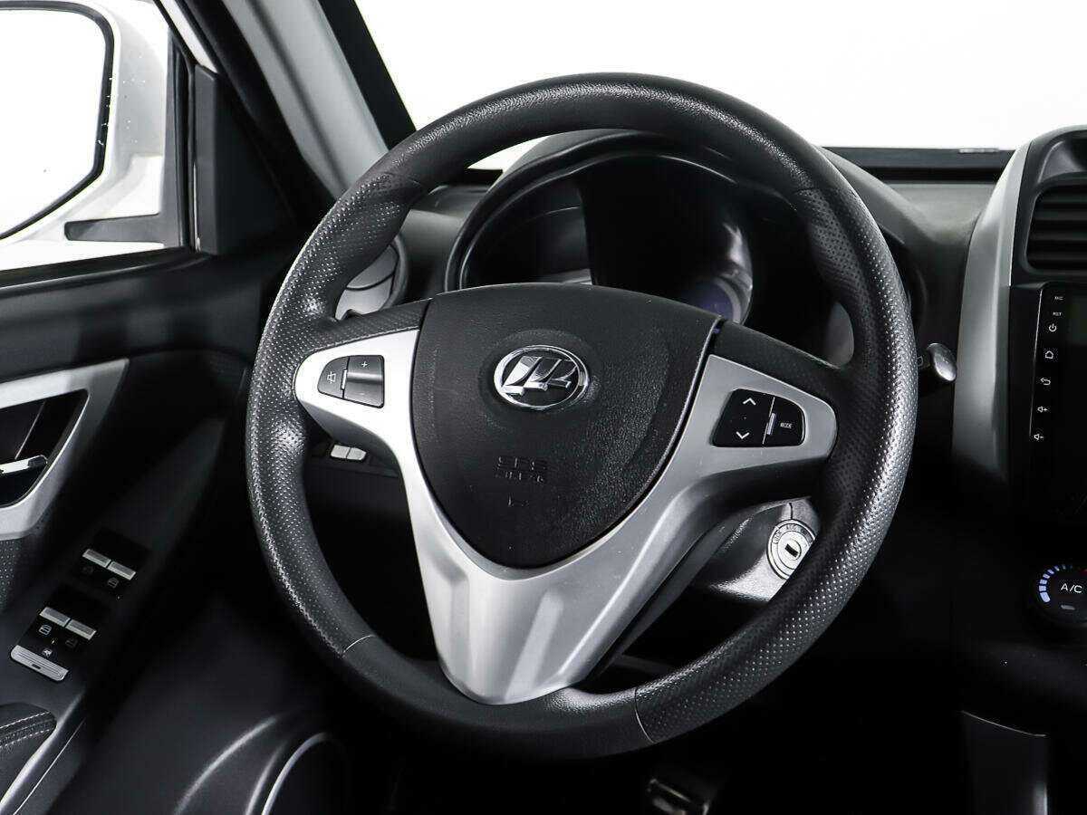 Lifan X60, 2013 - Фото №14